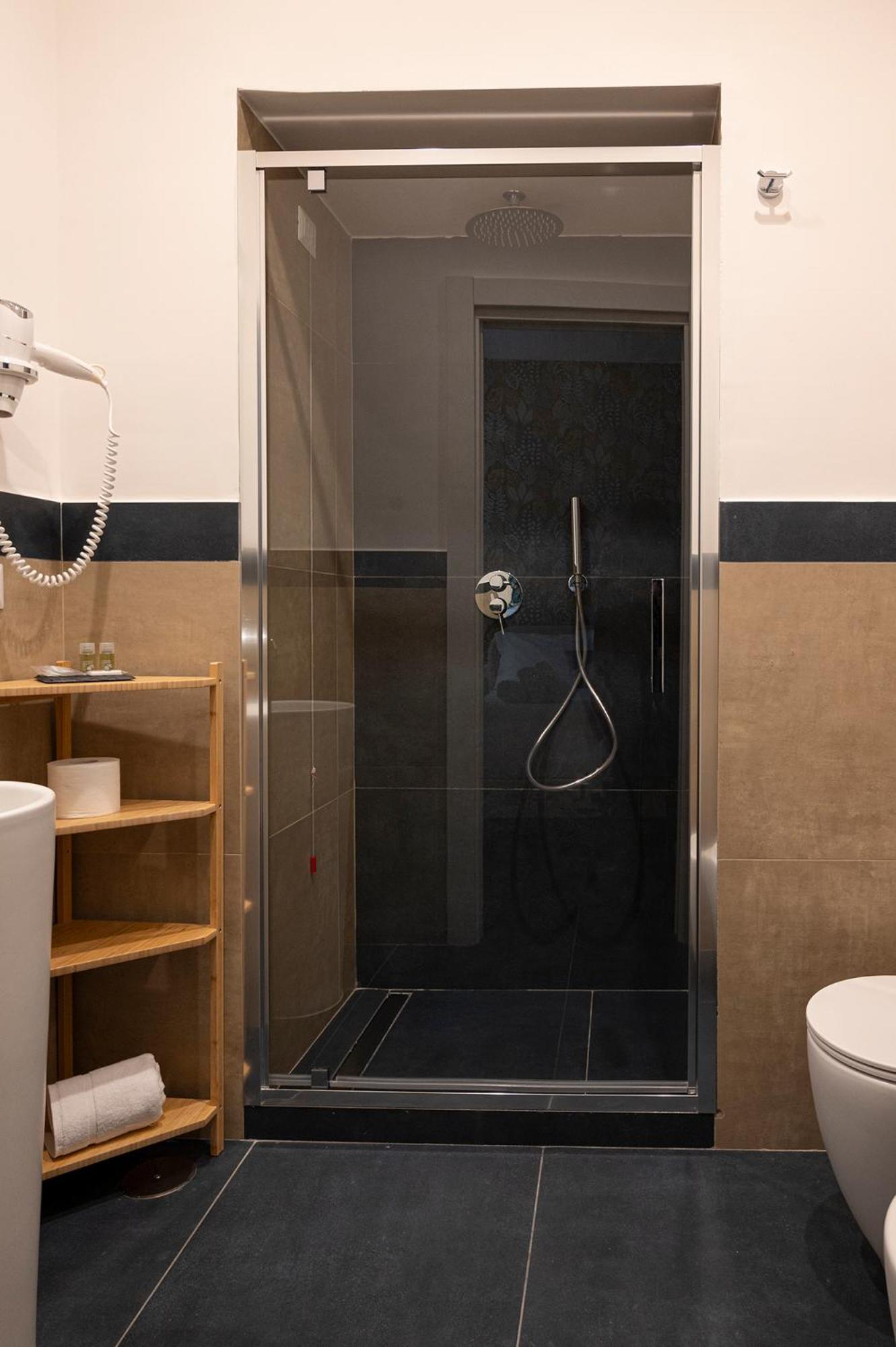 Porta Cerasa Bed & Breakfast Naples Exterior photo