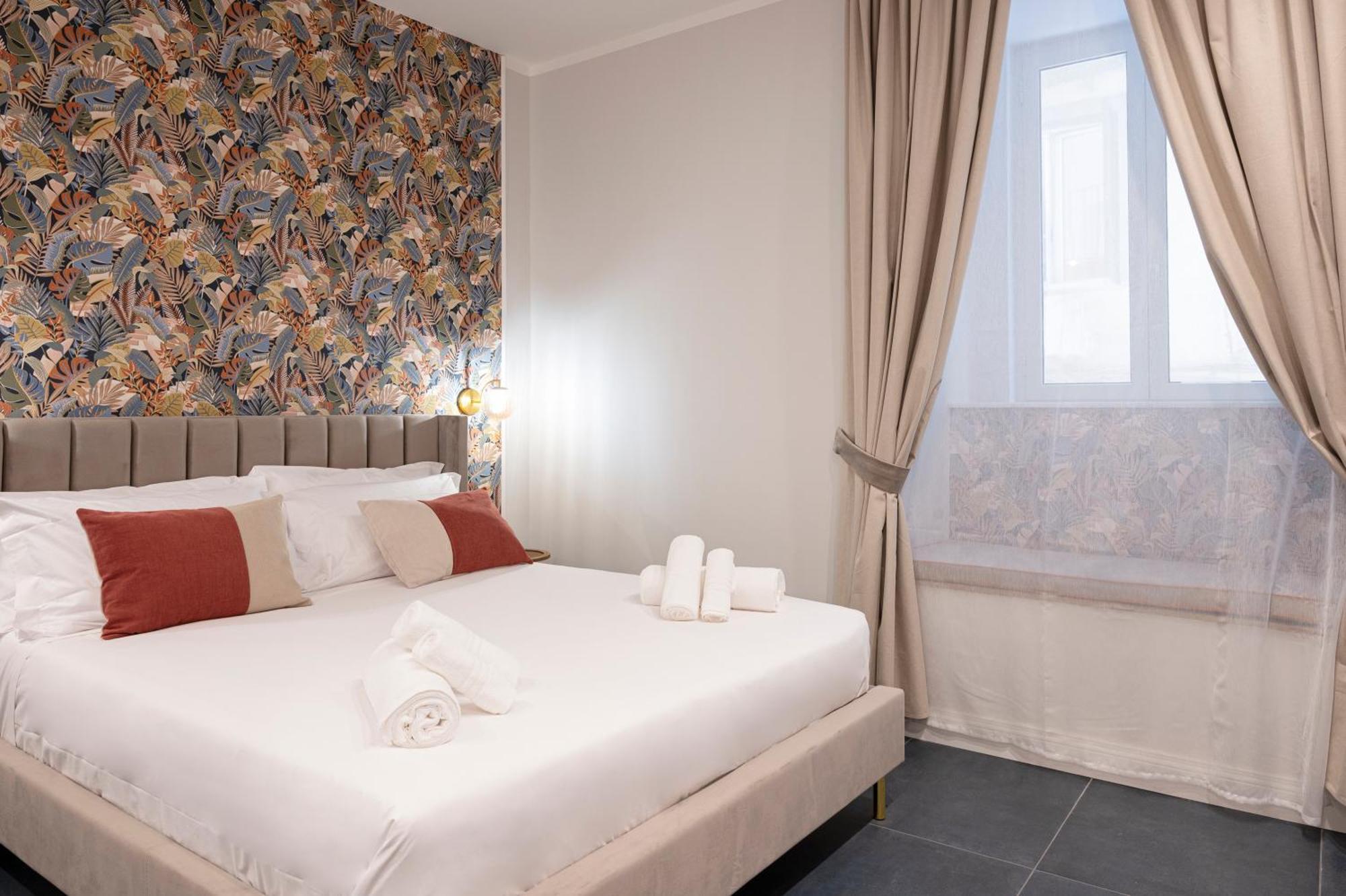 Porta Cerasa Bed & Breakfast Naples Exterior photo