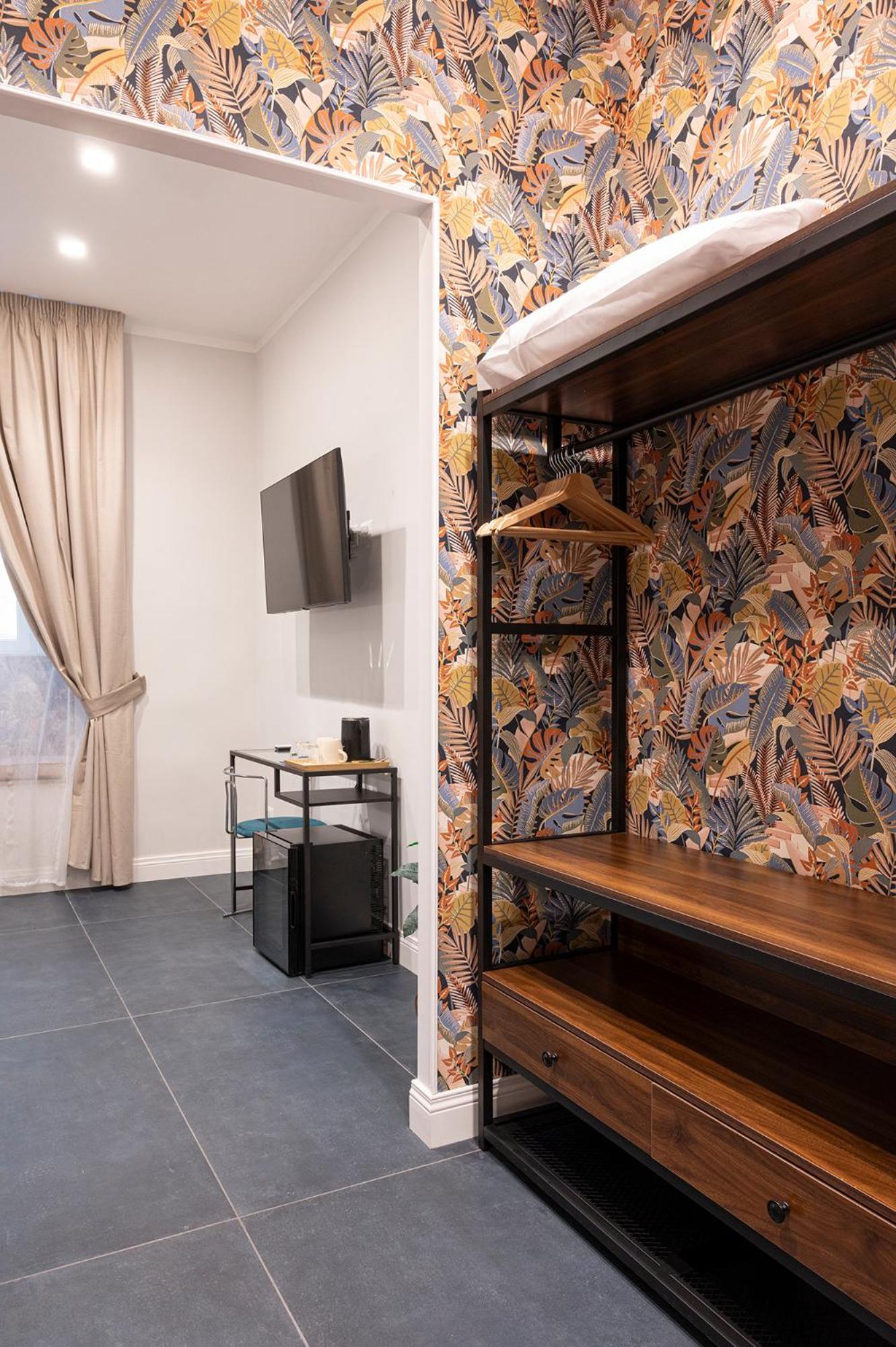 Porta Cerasa Bed & Breakfast Naples Exterior photo